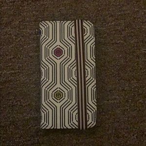 Henri Bendel iPhone 6/6s/7 wallet case